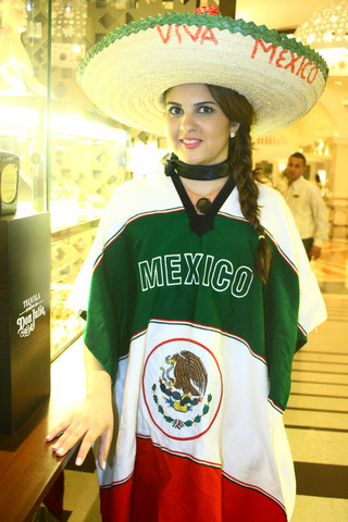 Noeches Mexicanas